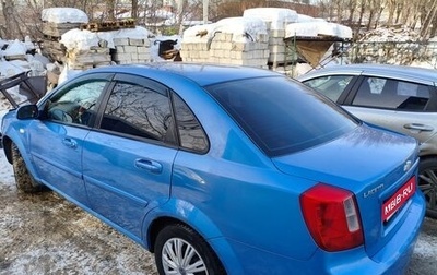 Chevrolet Lacetti, 2008 год, 260 000 рублей, 1 фотография