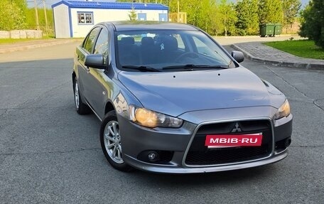 Mitsubishi Lancer IX, 2014 год, 990 000 рублей, 1 фотография