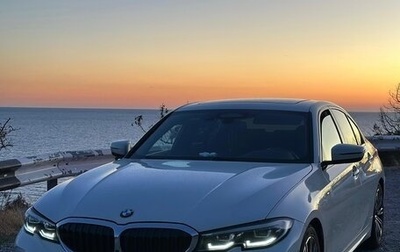 BMW 3 серия, 2020 год, 4 095 000 рублей, 1 фотография