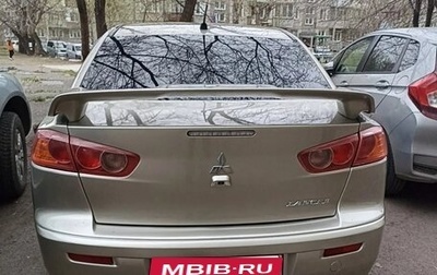 Mitsubishi Lancer IX, 2010 год, 700 000 рублей, 1 фотография