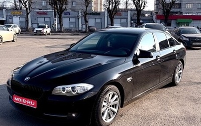BMW 5 серия, 2012 год, 1 850 000 рублей, 1 фотография