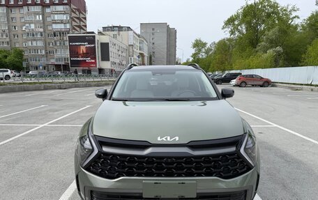 KIA Sportage IV рестайлинг, 2022 год, 4 350 000 рублей, 1 фотография