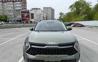 KIA Sportage IV рестайлинг, 2022 год, 4 350 000 рублей, 1 фотография