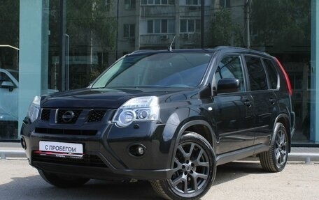 Nissan X-Trail, 2011 год, 1 400 000 рублей, 1 фотография