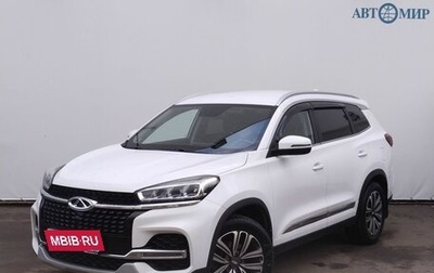 Chery Tiggo 8 I, 2021 год, 1 575 000 рублей, 1 фотография