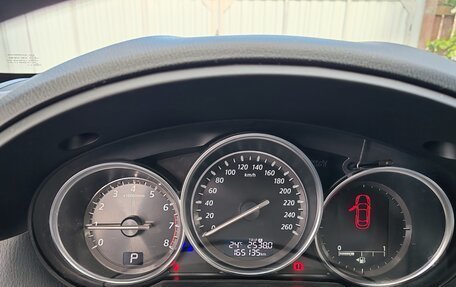 Mazda CX-5 II, 2014 год, 1 790 рублей, 1 фотография