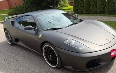 Ferrari F430, 2006 год, 8 000 000 рублей, 1 фотография