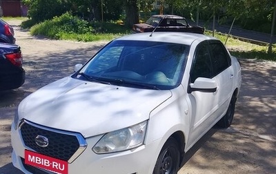 Datsun on-DO I рестайлинг, 2018 год, 450 000 рублей, 1 фотография