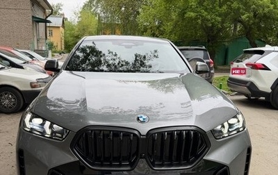 BMW X6, 2025 год, 15 400 000 рублей, 1 фотография