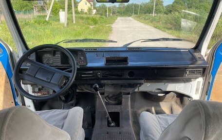 Volkswagen Transporter T3, 1982 год, 150 000 рублей, 8 фотография