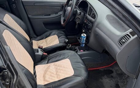 Chevrolet Lanos I, 2006 год, 95 000 рублей, 5 фотография