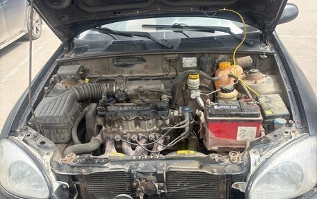 Chevrolet Lanos I, 2006 год, 95 000 рублей, 4 фотография