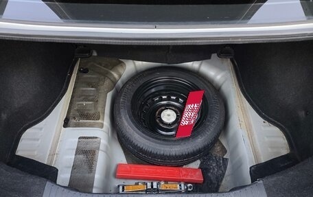 Nissan Tiida, 2007 год, 600 000 рублей, 11 фотография