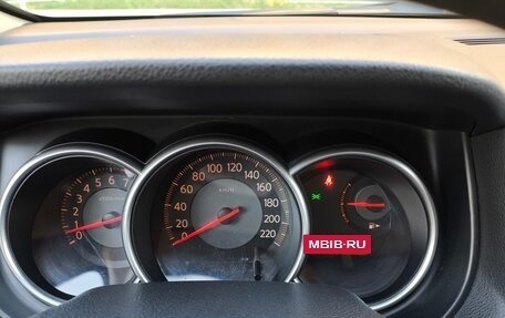 Nissan Tiida, 2007 год, 600 000 рублей, 13 фотография