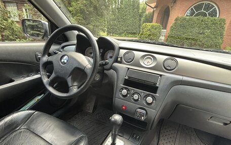 Mitsubishi Outlander III рестайлинг 3, 2005 год, 570 000 рублей, 19 фотография