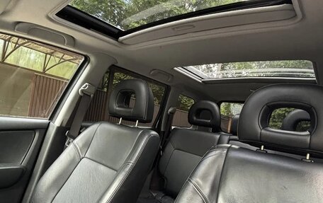 Mitsubishi Outlander III рестайлинг 3, 2005 год, 570 000 рублей, 20 фотография
