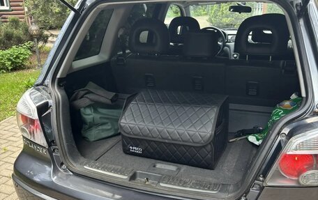 Mitsubishi Outlander III рестайлинг 3, 2005 год, 570 000 рублей, 17 фотография