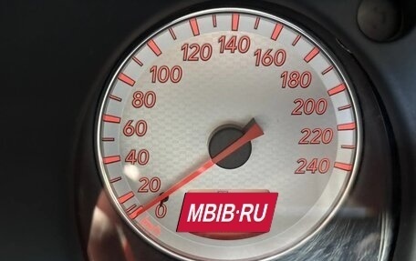 Mitsubishi Outlander III рестайлинг 3, 2005 год, 570 000 рублей, 7 фотография