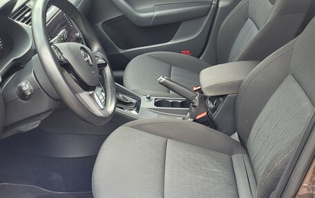 Skoda Octavia, 2018 год, 2 700 000 рублей, 8 фотография