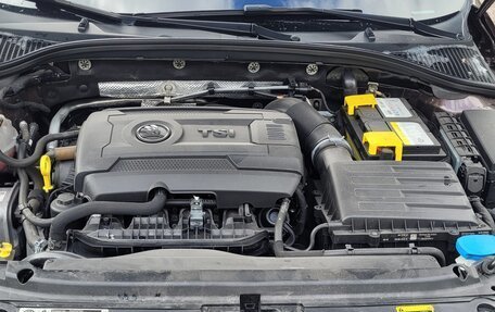 Skoda Octavia, 2018 год, 2 700 000 рублей, 7 фотография