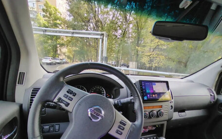 Nissan Pathfinder, 2008 год, 850 000 рублей, 4 фотография