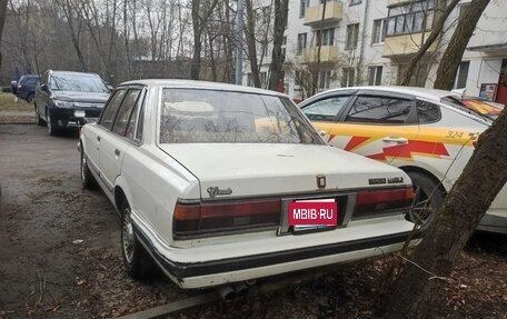 Toyota Mark II IV (X60), 1983 год, 400 000 рублей, 3 фотография