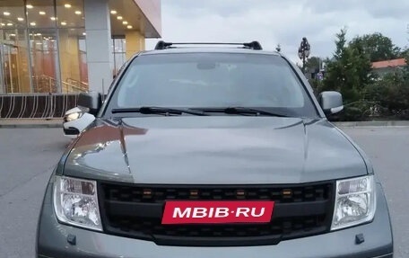 Nissan Pathfinder, 2008 год, 850 000 рублей, 2 фотография