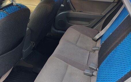 Chevrolet Lacetti, 2008 год, 260 000 рублей, 7 фотография