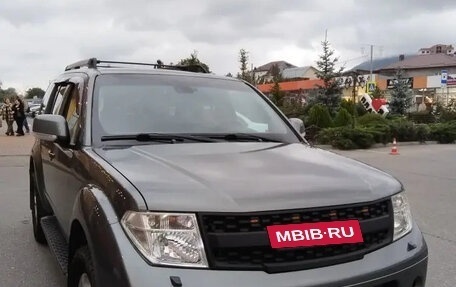 Nissan Pathfinder, 2008 год, 850 000 рублей, 3 фотография