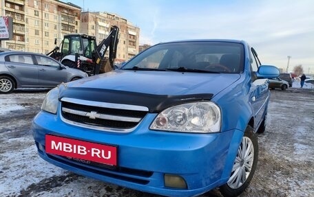 Chevrolet Lacetti, 2008 год, 260 000 рублей, 4 фотография