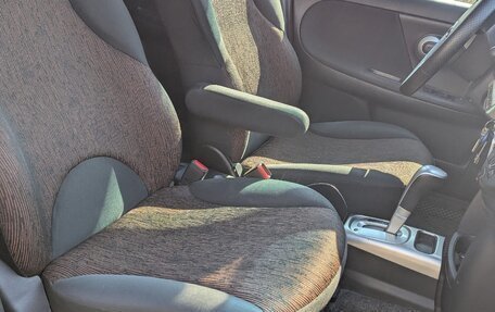 Nissan Note II рестайлинг, 2010 год, 705 000 рублей, 17 фотография