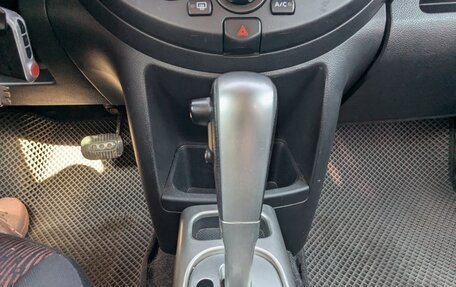 Nissan Note II рестайлинг, 2010 год, 705 000 рублей, 12 фотография