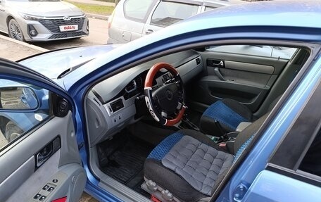 Chevrolet Lacetti, 2008 год, 260 000 рублей, 8 фотография
