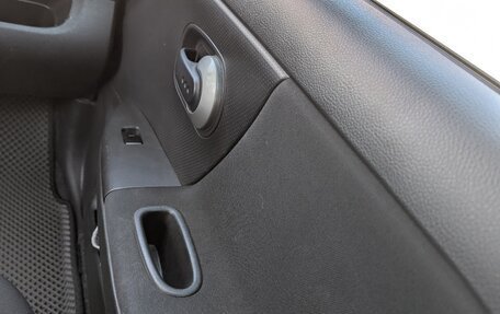 Nissan Note II рестайлинг, 2010 год, 705 000 рублей, 21 фотография