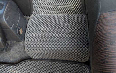 Nissan Note II рестайлинг, 2010 год, 705 000 рублей, 22 фотография