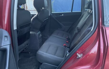 Volkswagen Tiguan I, 2011 год, 1 000 000 рублей, 8 фотография