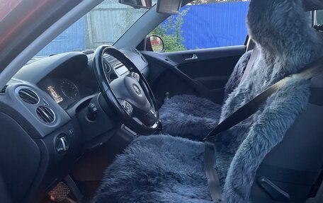 Volkswagen Tiguan I, 2011 год, 1 000 000 рублей, 7 фотография
