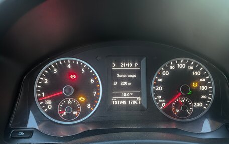 Volkswagen Tiguan I, 2011 год, 1 000 000 рублей, 10 фотография