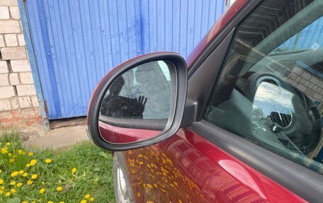 Volkswagen Tiguan I, 2011 год, 1 000 000 рублей, 12 фотография