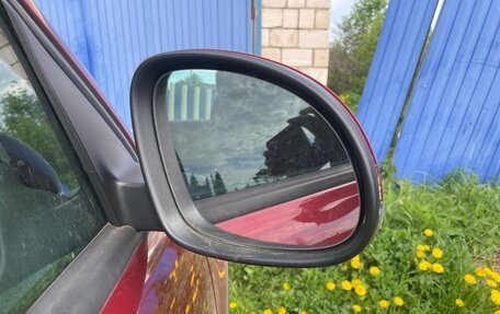 Volkswagen Tiguan I, 2011 год, 1 000 000 рублей, 13 фотография