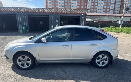 Ford Focus II рестайлинг, 2010 год, 519 000 рублей, 2 фотография