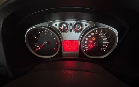 Ford Focus II рестайлинг, 2010 год, 519 000 рублей, 8 фотография