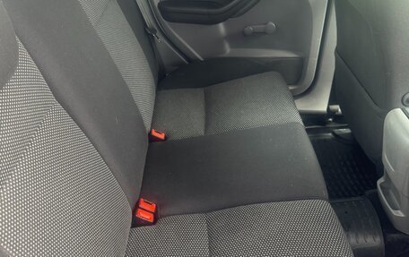 Ford Focus II рестайлинг, 2010 год, 519 000 рублей, 11 фотография