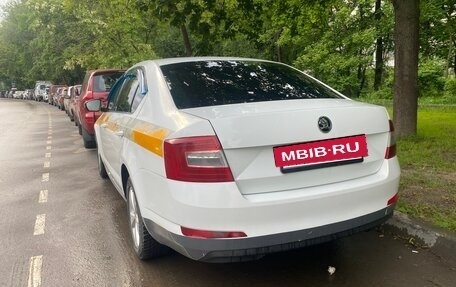 Skoda Octavia, 2015 год, 550 000 рублей, 3 фотография