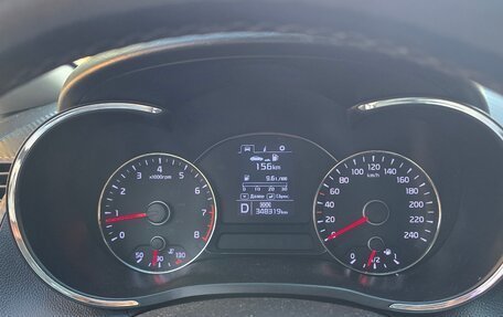 KIA Cerato III, 2014 год, 850 000 рублей, 8 фотография