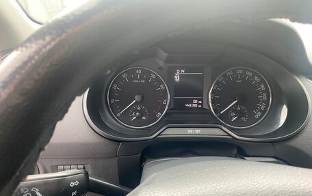 Skoda Octavia, 2015 год, 550 000 рублей, 9 фотография