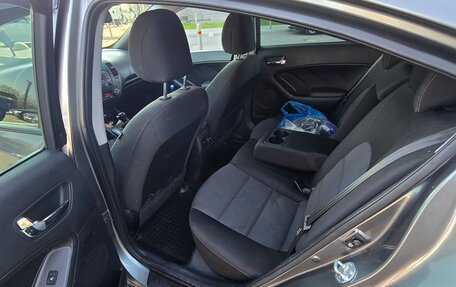 KIA Cerato III, 2014 год, 850 000 рублей, 7 фотография