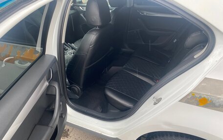 Skoda Octavia, 2015 год, 550 000 рублей, 8 фотография