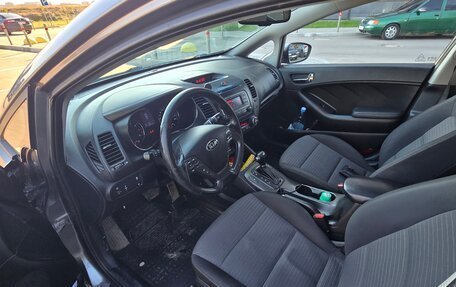 KIA Cerato III, 2014 год, 850 000 рублей, 6 фотография
