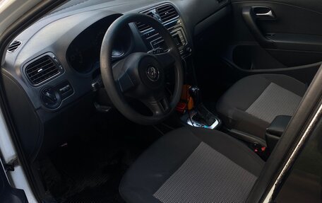 Volkswagen Polo VI (EU Market), 2014 год, 630 000 рублей, 6 фотография